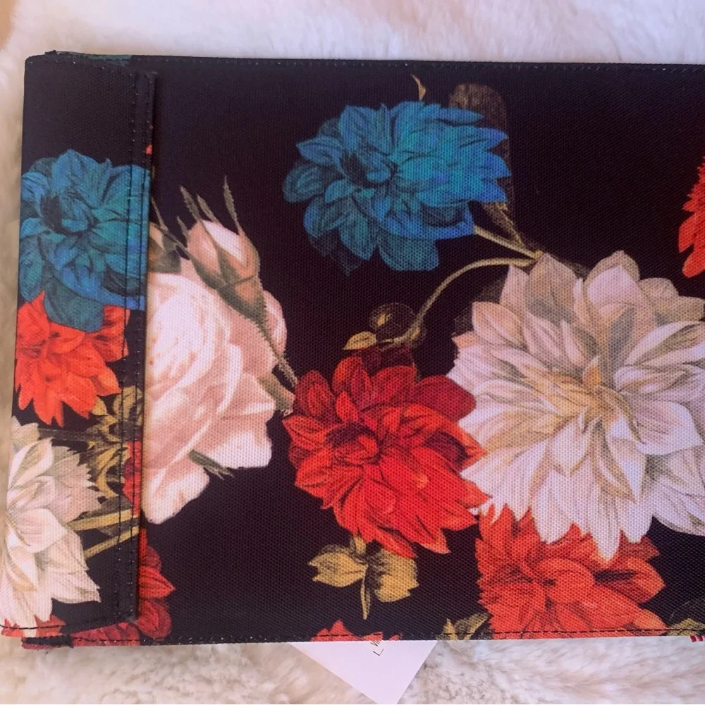 New Herschel Company IPad Carrier